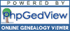 PhpGedView Version 3.3.7 final - db